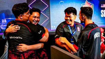 BOOM bantai NOVA Esports, BOOM Esports, PMGO 2024, PUBG Mobile