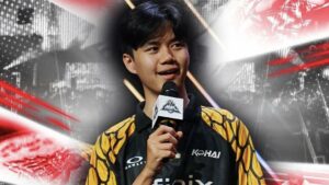 Udil tak taunting di MPL MY S13, Udil, HB Udil, HomeBois, Udil di HomeBois, MPL MY S13, MLBB, Mobile Legends