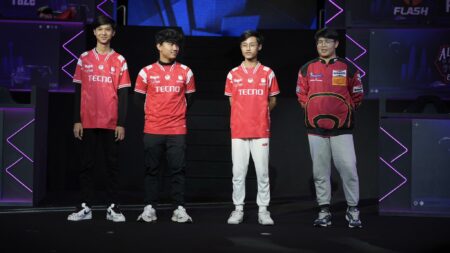 Pemain baru Bigetron Red Aliens, Bigetron Red Aliens, Bigetron Esports, 2024 PMSL SEA Spring, PUBG Mobile