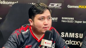 Geek Baloyskie, Baloyskie, Geek Fam, MPL ID S13, MLBB, Mobile Legends