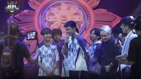 RSG PH, MPL PH S13, MLBB, Mobile Legends