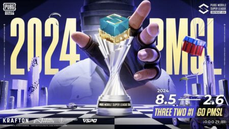 Jadwal 2024 PMSL SEA Summer, 2024 PMSL SEA Summer, PUBG Mobile