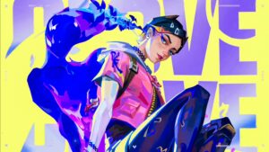 Valorant Patch Notes 8.07, Valorant