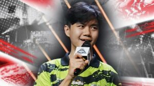 Udil tak taunting di MPL MY S13, Udil, HB Udil, HomeBois, Udil di HomeBois, MPL MY S13, MLBB, Mobile Legends