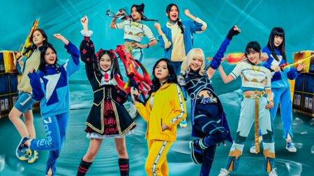 Voice pack Free Fire x JKT48 permanen, Free Fire