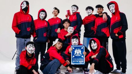Antiban vs Buriram, Free Fire