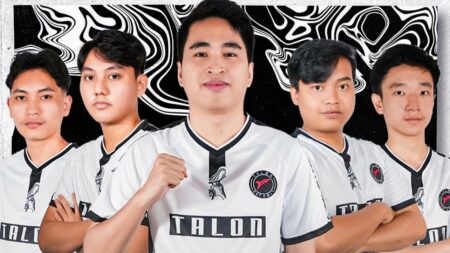 Talon Esports, Talon Esports di 2024 PMSL SEA Summer, 2024 PMSL SEA Spring, PUBG Mobile