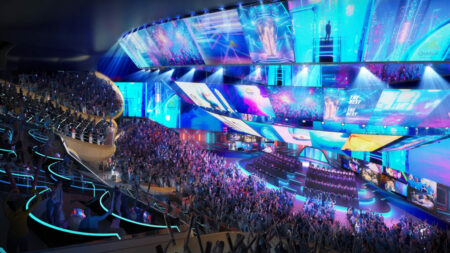 Esports World Cup 2024