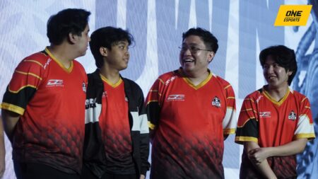 Baloyskie, Mobile Legends, Geek Fam, MPL ID S13