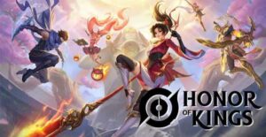 Honor of Kings