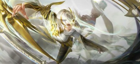 EVOS buka divisi Honor of Kings, Hero Honor of Kings (HOK) terbaik push rank