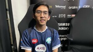 Mobile Legends, EVOS Branz, EVOS Glory, MPL ID S13