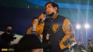 Ducky, APBR Ducky, Coach Ducky, Duckey, Coach Duckey, APBR Duckey, Ducky pelatih baru RRQ, AP BREN, MLBB, Mobile Legends