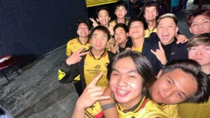 Mobile Legends, ONIC PH, MPL PH S13