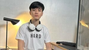Mobile Legends, Udil, HB Udil