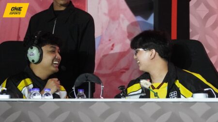 Mobile Legends, ONIC Esports, MPL ID S13 W5