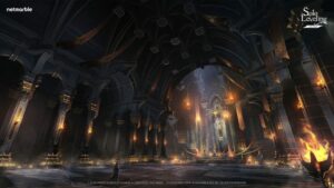 Solo Leveling Arise adalah Game Gacha