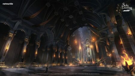 Solo Leveling Arise adalah Game Gacha