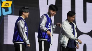 Profil dan biodata Anavel, EVOS Anavel, EVOS Glory, EVOS Esports, MLBB, MPL ID S13, Mobile Legends