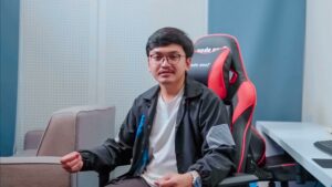 Mas Ade gabung RRQ Hoshi, MLBB, Mobile Legends