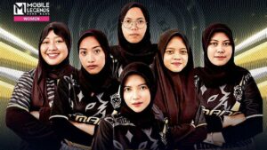 Juara Liga Esports Nasional Mahasiswa 2024, MLBB, Mobile Legends