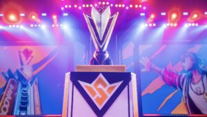 Jadwal final FFWS SEA Spring 2024, Free Fire