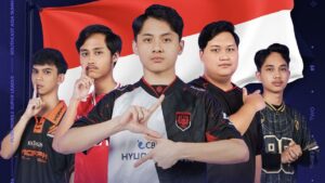 Klasemen 2024 PMSL SEA Summer, 2024 PMSL SEA Summer, PUBG Mobile