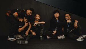 BOOM Esports, BOOM Yummy, 2024 PMSL SEA Summer, PUBG Mobile