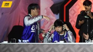 EVOS Glory lolos grand final MPL ID S13, Profil dan biodata Anavel, EVOS Anavel, EVOS Glory, EVOS Esports, MLBB, MPL ID S13, Mobile Legends