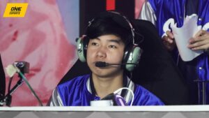 Anavel gabung BTR, EVOS Anavel, Fredrinn Anavel, EVOS Glory, EVOS Holy, EVOS Esports, MLBB, Mobile Legends