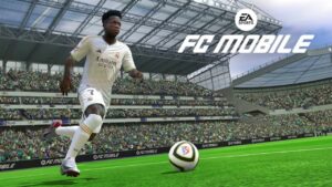 EA FC Mobile 24