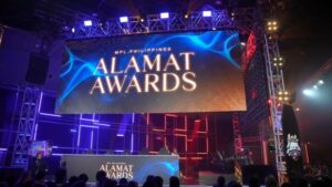 Mobile Legends, MPL PH S13 Alamat Award