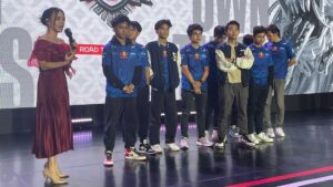 Mobile Legends, Rebellion Esports, MPL ID S13