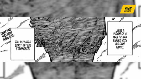 Jujutsu Kaisen: Gojo Satoru kembali! Lagi? Atau hanya prank Gege ...