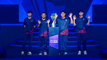 BOOM Esports, 2024 PMSL SEA Summer, PUBG Mobile