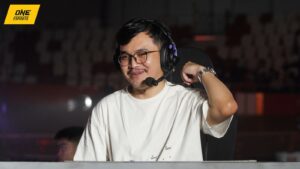 Atlas juMas Ade streamer terbaik, Cara EVOS Glory bangkit, Mas Ade, EVOS Glory, MPL ID S13, MLBB, Mobile Legends