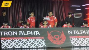 Bigetron Alpha, Bigetron Esports, MPL ID S13, MLBB, Mobile Legends