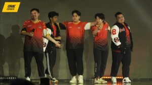 Pemain baru Geek Fam, MPL ID S13, MLBB, Mobile Legends