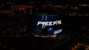 Jadwal Free Fire Esports World Cup 2024, Free Fire