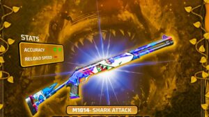 SG Panjang Free Fire, Free Fire