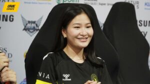 Vivian, VIT Vivian, Team Vitality, MLBB, Mobile Legends