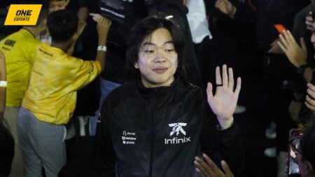Kiboy tinggalkan ONIC, Venue playoff MPL ID S14, Kiboy, ONIC Kiboy, FNOC Kiboy, FNATIC ONIC, MPL ID S13, MLBB, Mobile Legends