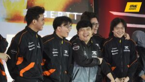 Pesan ONIC Adi untuk EVOS Glory, Mobile Legends, Coach Adi Fnatic ONIC
