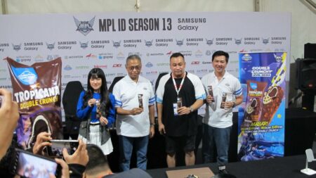 MPL ID x Campina, MPL ID S13, MLBB, Mobile Legends
