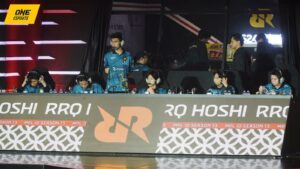 RRQ Hoshi, MPL ID S13, MLBB, Mobile Legends