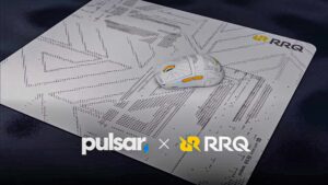 RRQ x Pulsar, Team RRQ