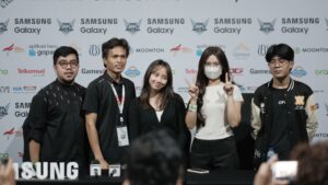 Moonton Games, MDL Mentorship Program 2024