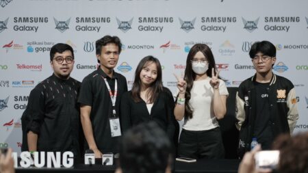 Moonton Games, MDL Mentorship Program 2024
