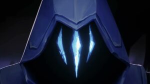 Omen, agent Omen, Omen Valorant, bug Omen di Abyss, Valorant