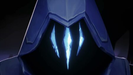 Omen, agent Omen, Omen Valorant, bug Omen di Abyss, Valorant